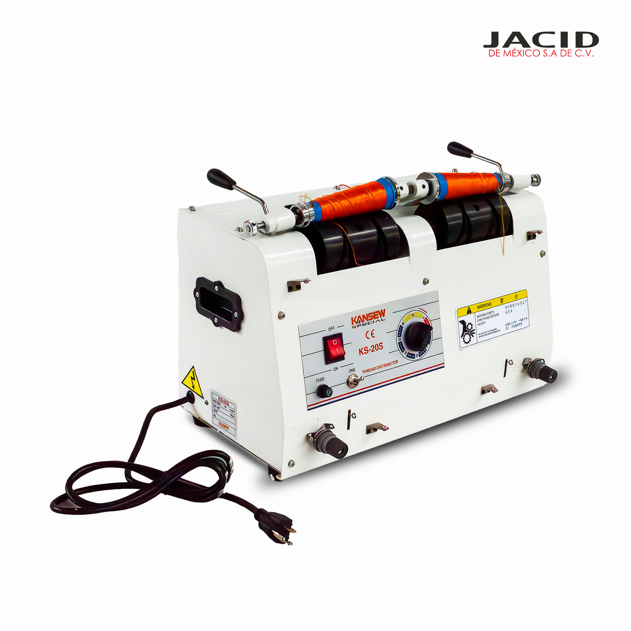 KS-20S-1-JACID