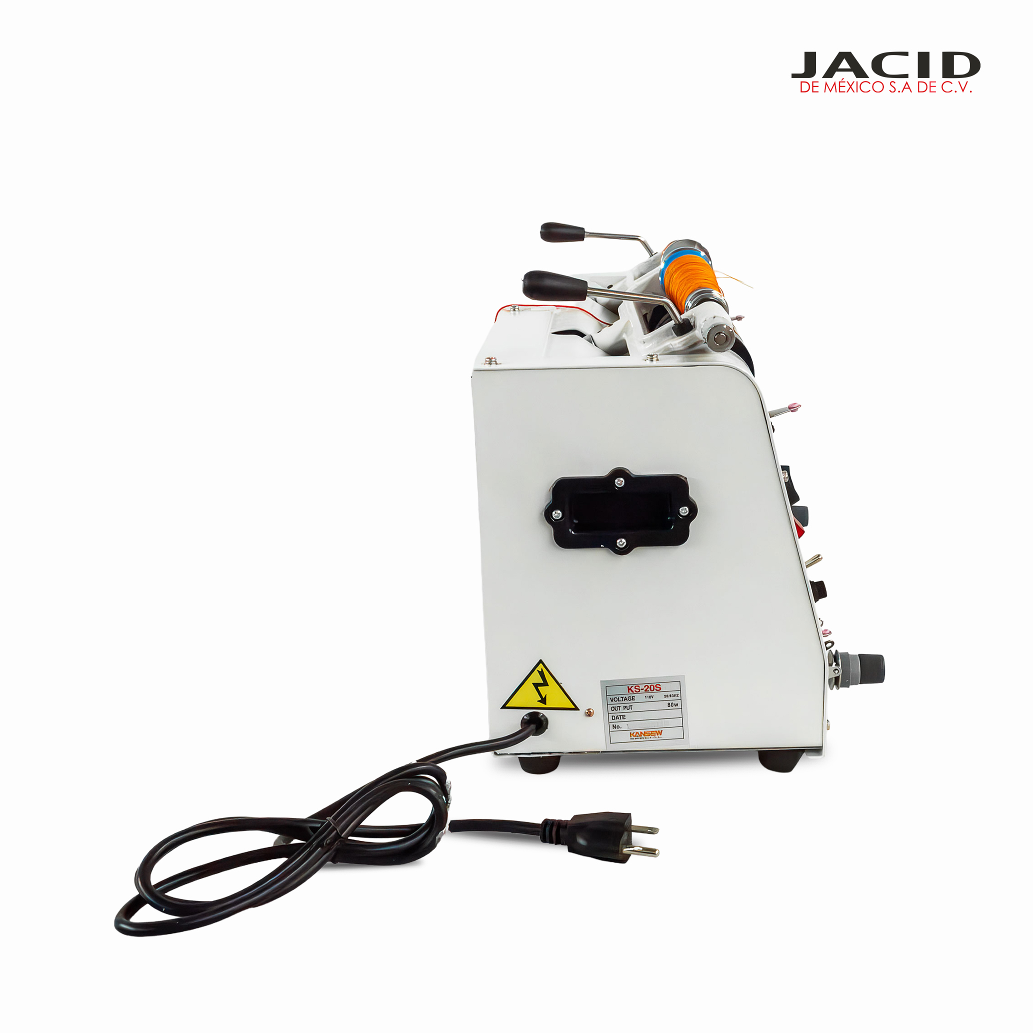 KS-20S-3-JACID