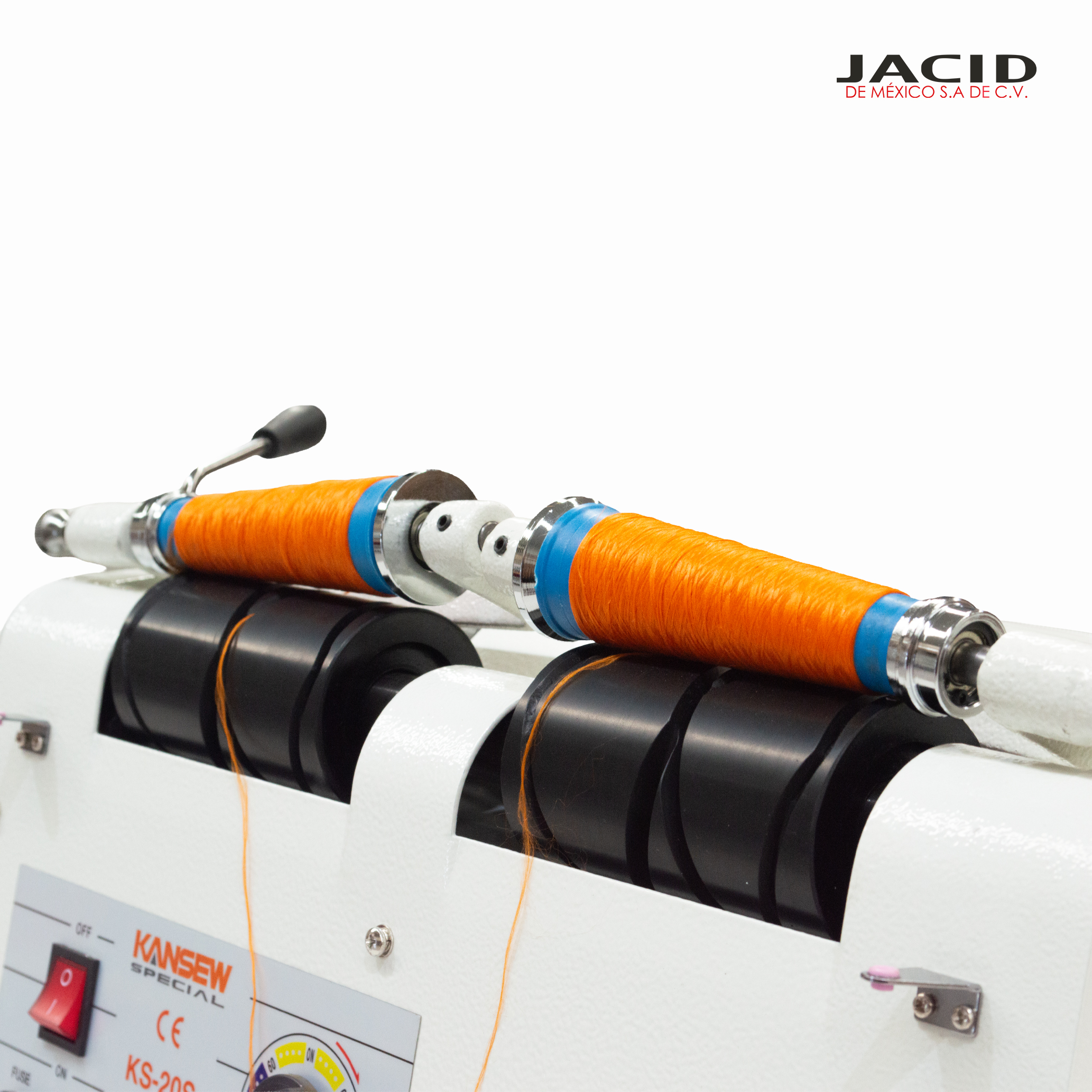 KS-20S-4-JACID