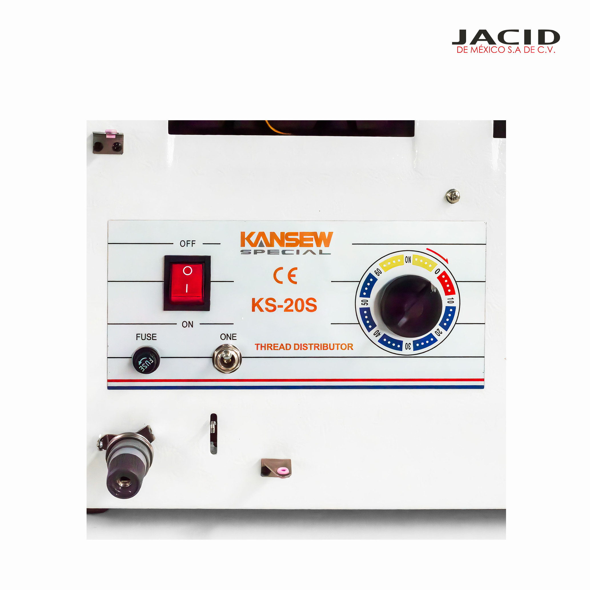 KS-20S-5-JACID