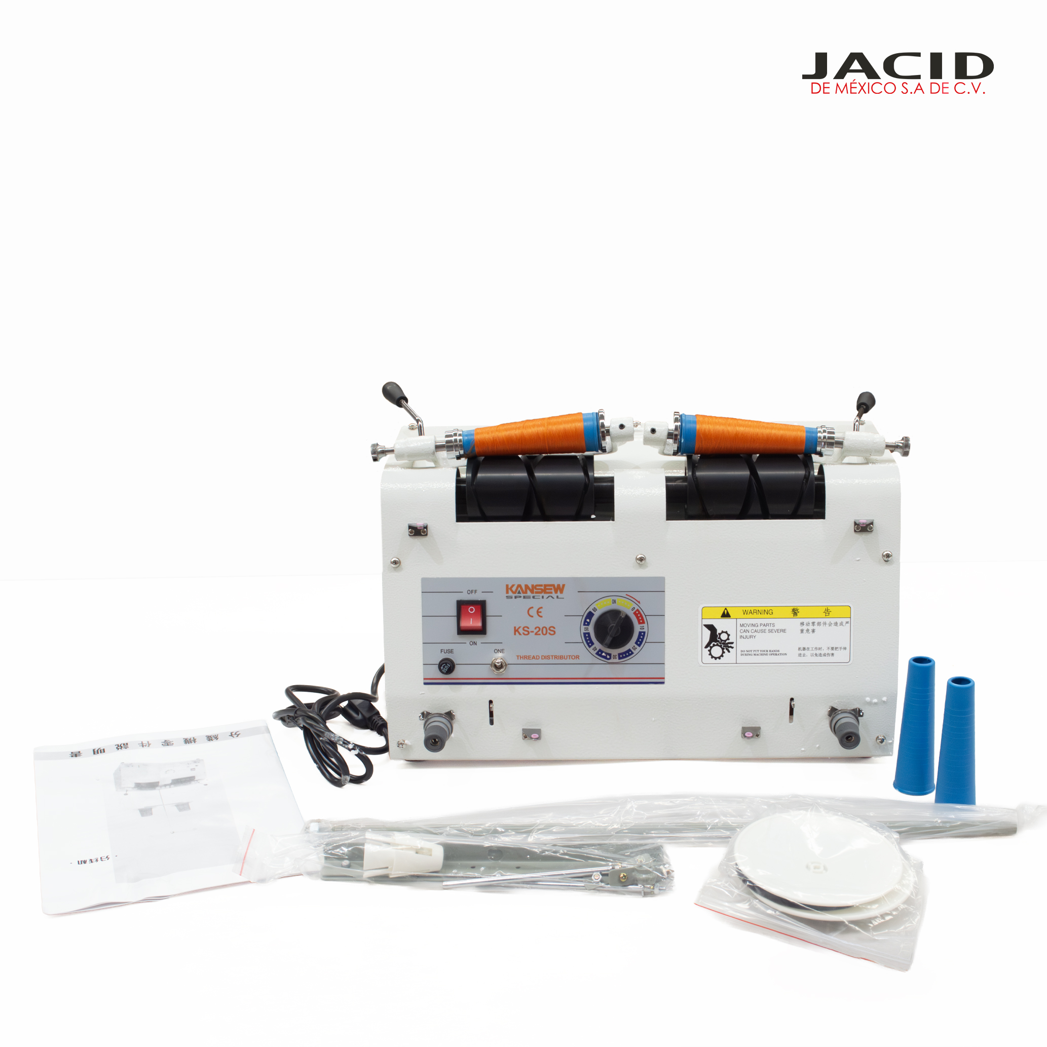 KS-20S-6-JACID